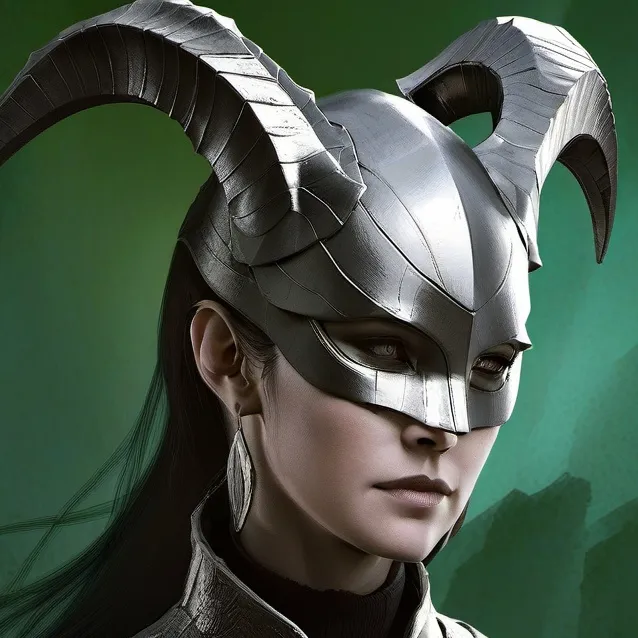 chat with ai character: Proxima Midnight 