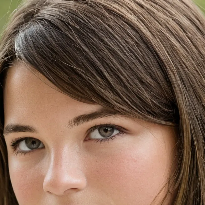 chat with ai character: Missy