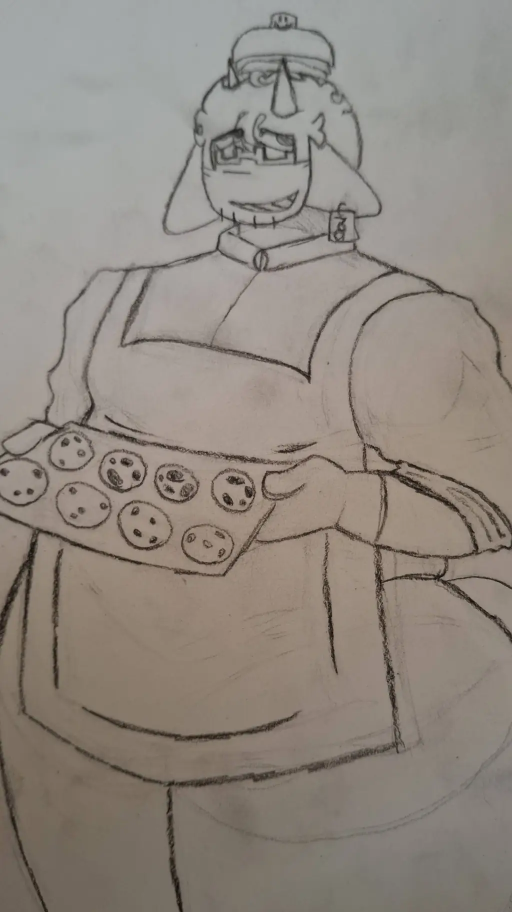 ai character: 007n7[FS] background