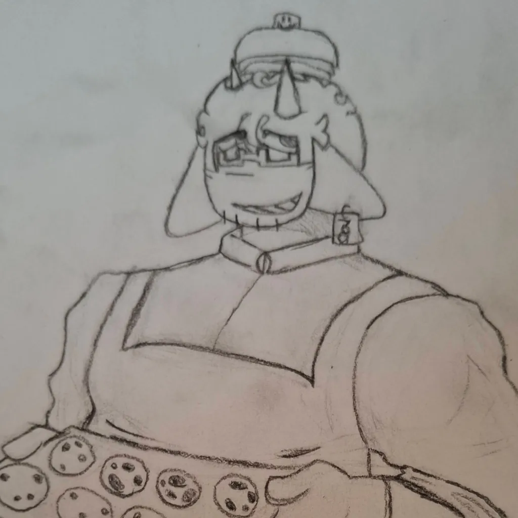 chat with ai character: 007n7[FS]