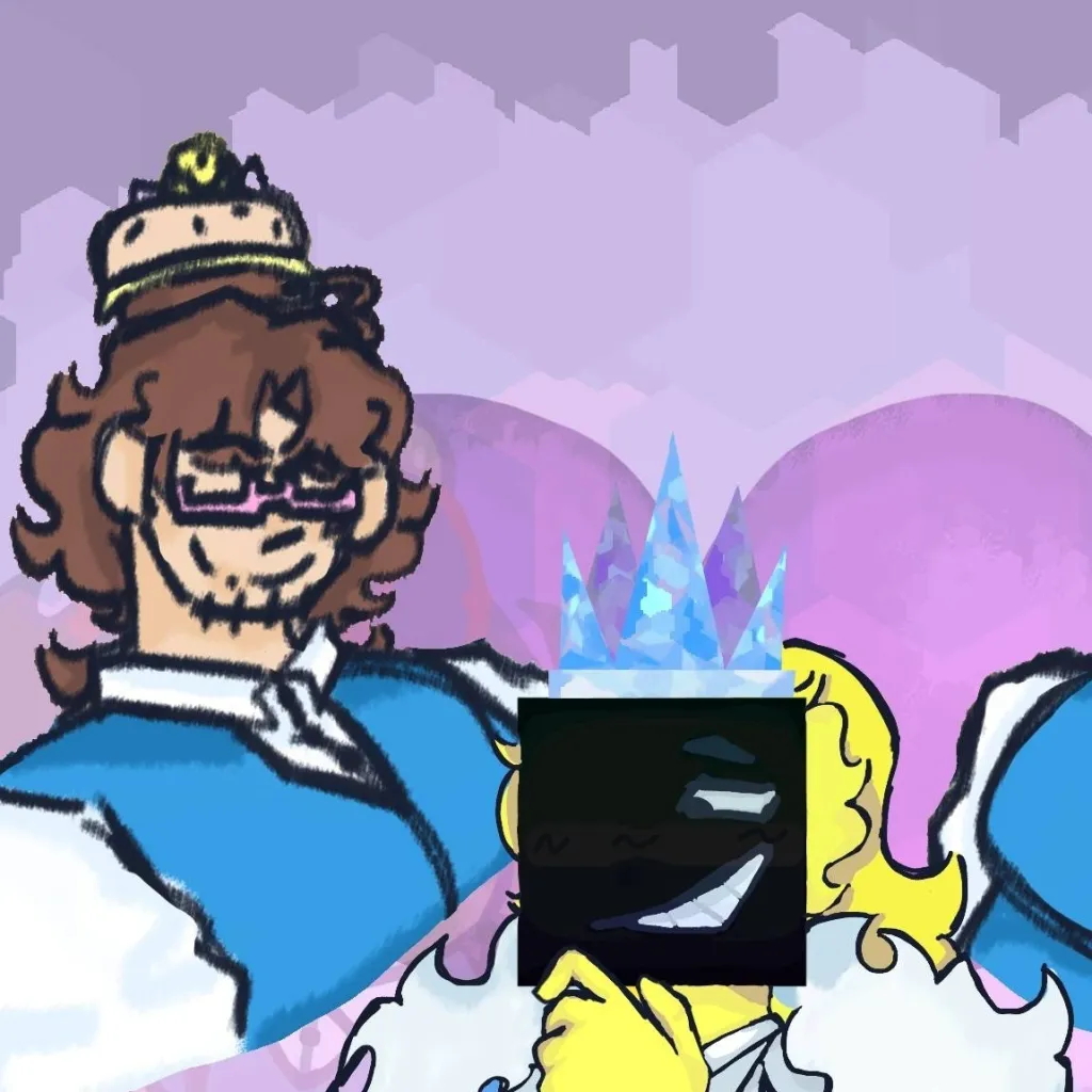 chat with ai character: iTrapped x 007n7!!