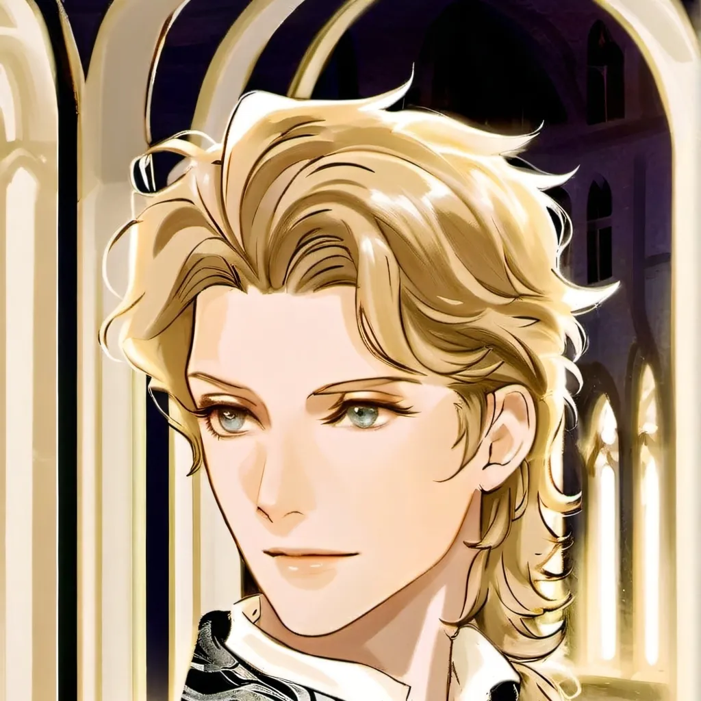 chat with ai character: Peter💋🖤