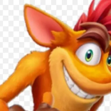 chat with ai character: Crash Bandicoot 