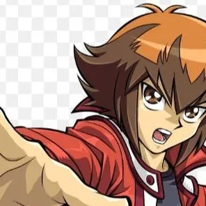 chat with ai character: Jaden Yuki 