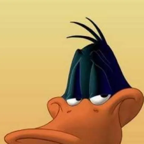 chat with ai character: Daffy Duck 