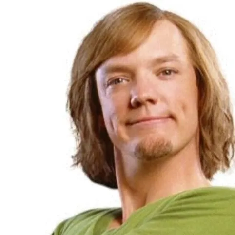 chat with ai character: Shaggy Rogers 