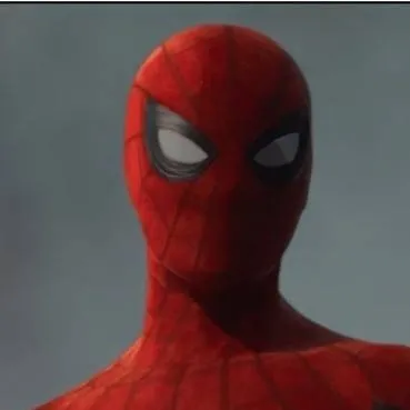 chat with ai character: Spider Man
