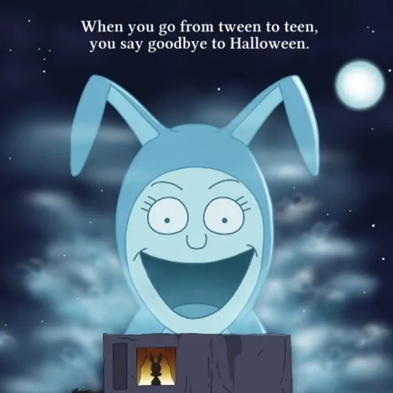 chat with ai character: Fort Night BB's