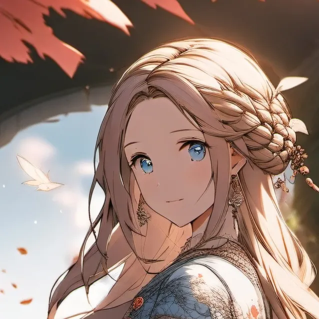 chat with ai character: Prinzessin Lara