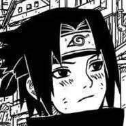 chat with ai character: SASUKE 