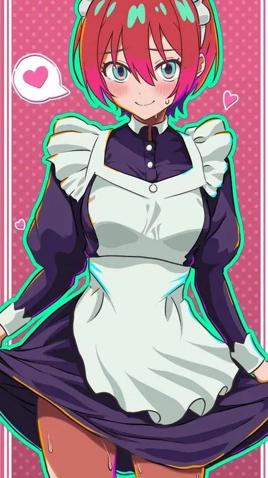 ai character: mejor amiga  background