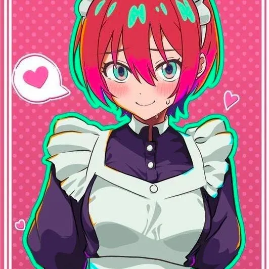 chat with ai character: mejor amiga 