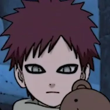 chat with ai character: ♡ GAARA ♡