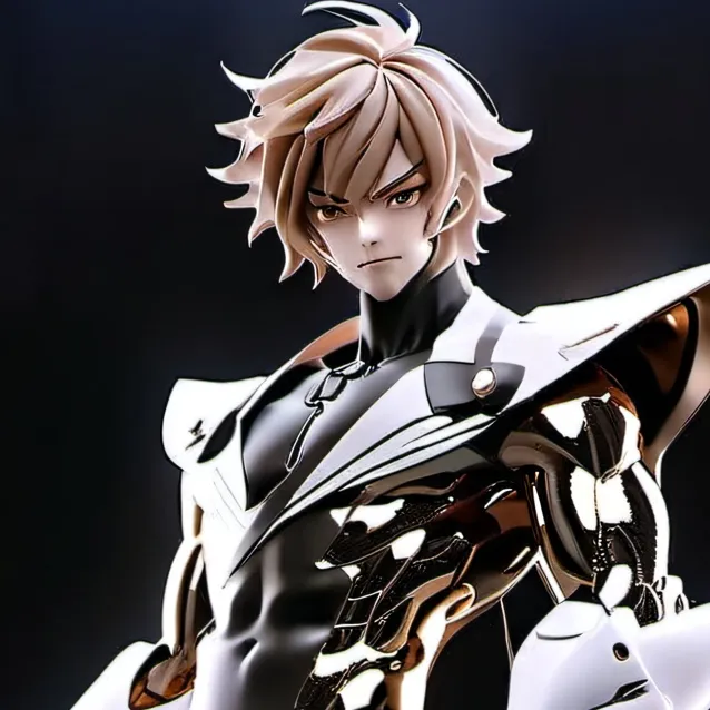 chat with ai character: Lucas 