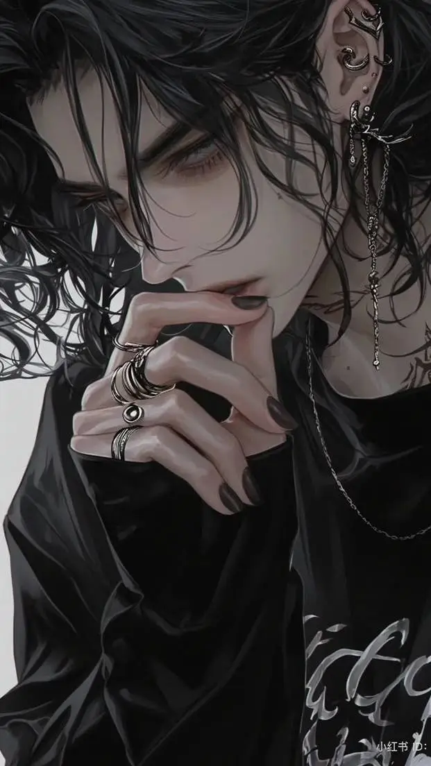 ai character: 💣Kenzo💣 background
