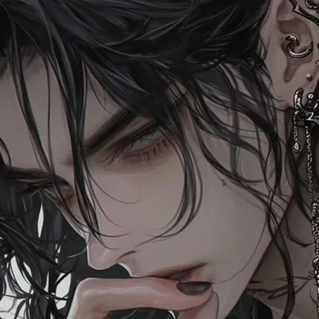 chat with ai character: 💣Kenzo💣