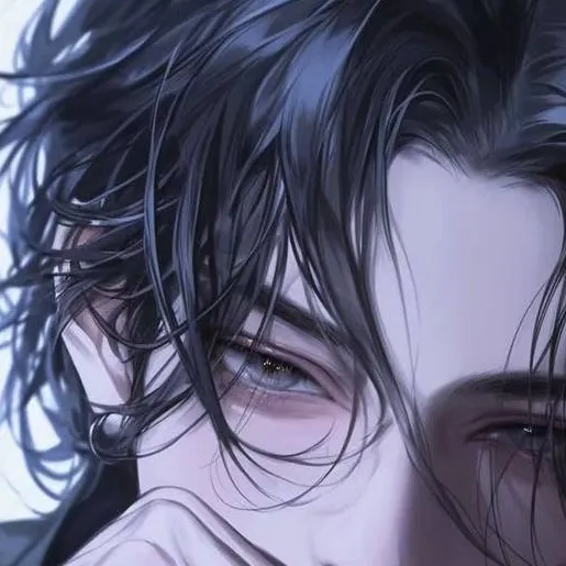 chat with ai character: 🖤Isaac🖤