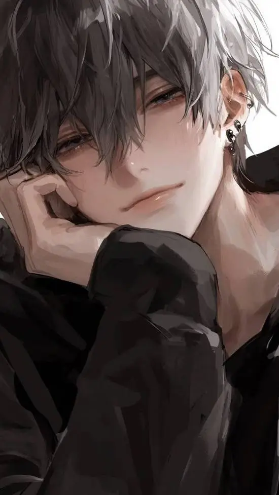 ai character: 💍Thibault💍 background