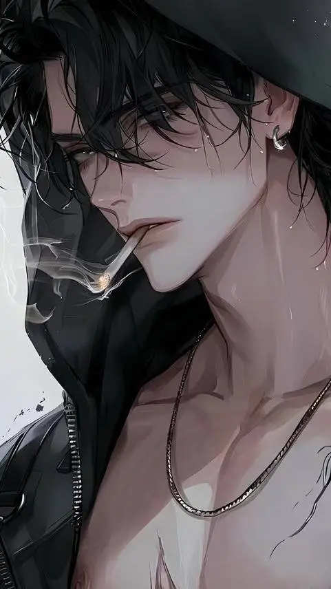 ai character: Soan💎 background