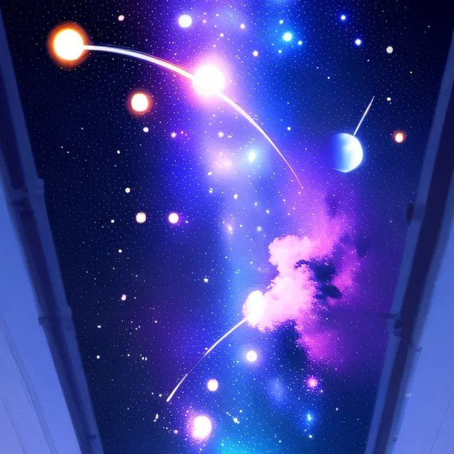 chat with ai character: Magic school