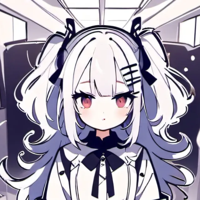 chat with ai character: Sophie