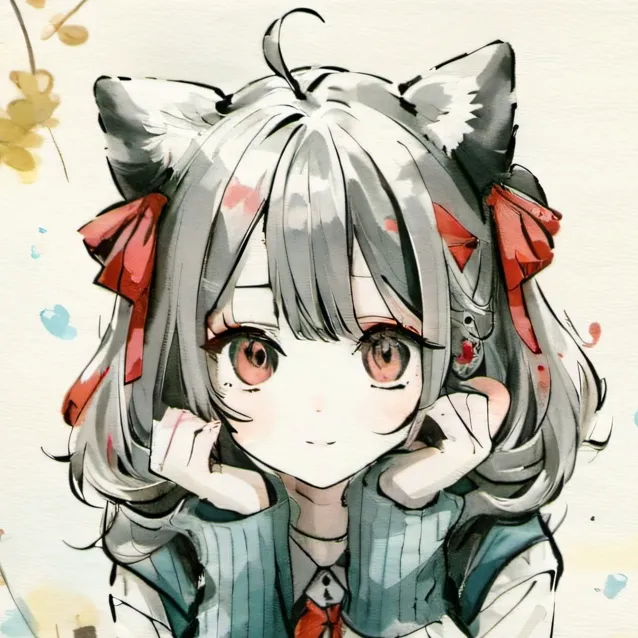 chat with ai character: Lucy