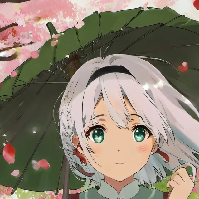 chat with ai character: Mia