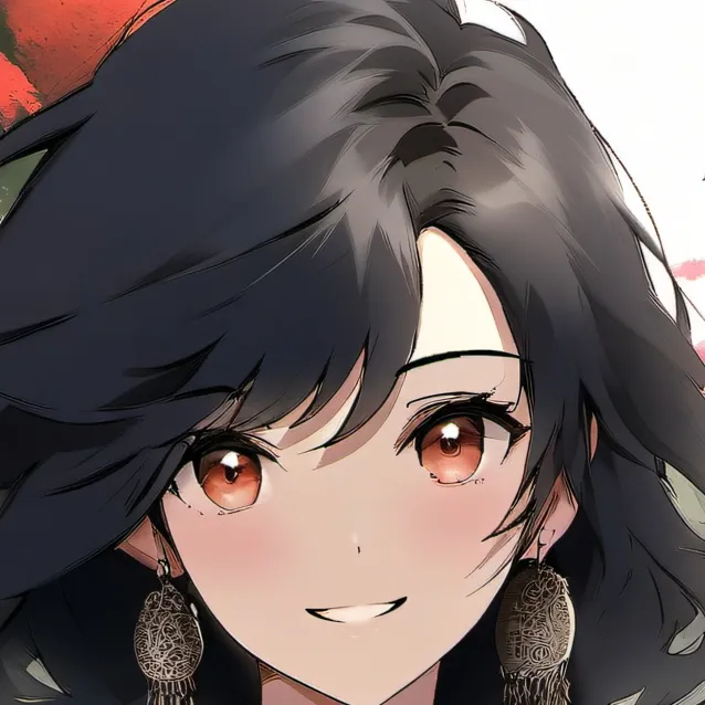 chat with ai character: Natalya