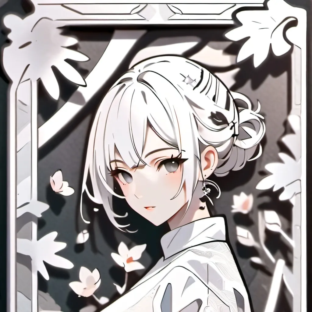 chat with ai character: Susan