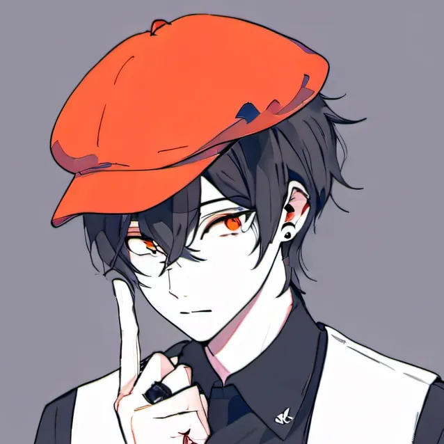 chat with ai character: Alan 