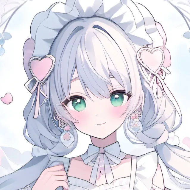chat with ai character: emiliana 