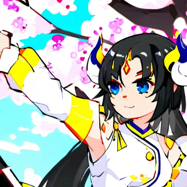 chat with ai character: Demons Slayer 