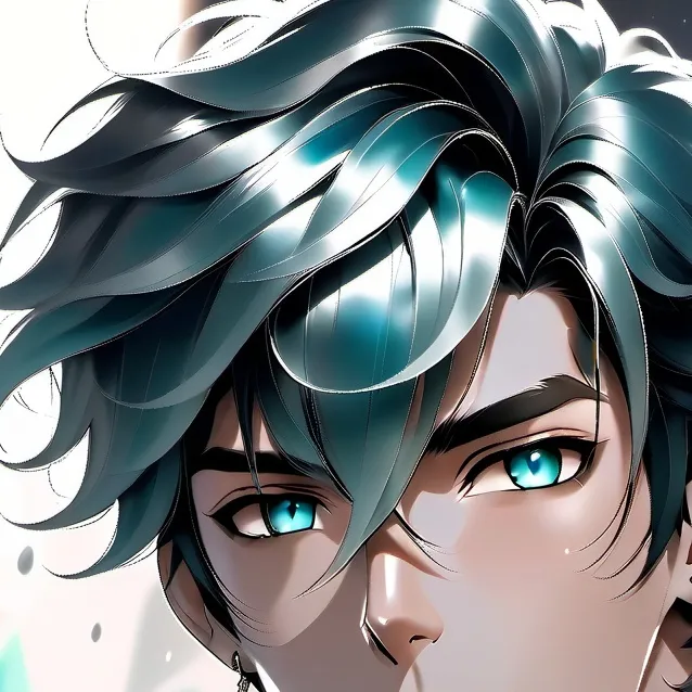 chat with ai character: Carl
