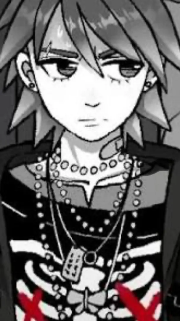 Talkie AI - Chat with Noah