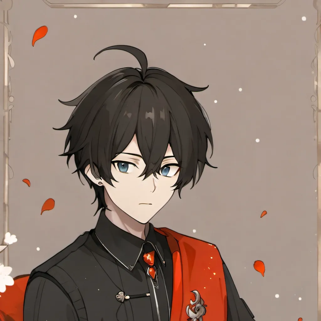chat with ai character: Eduardo