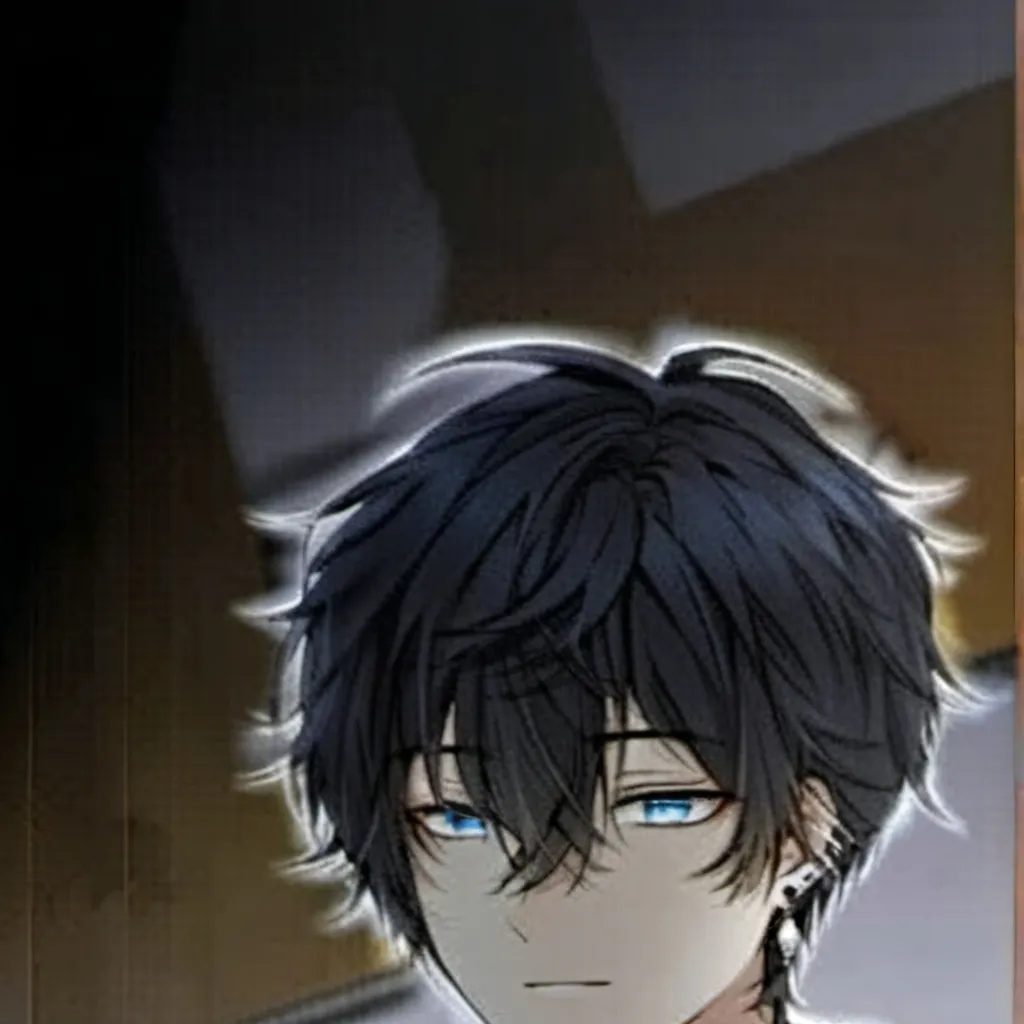 chat with ai character: Nero