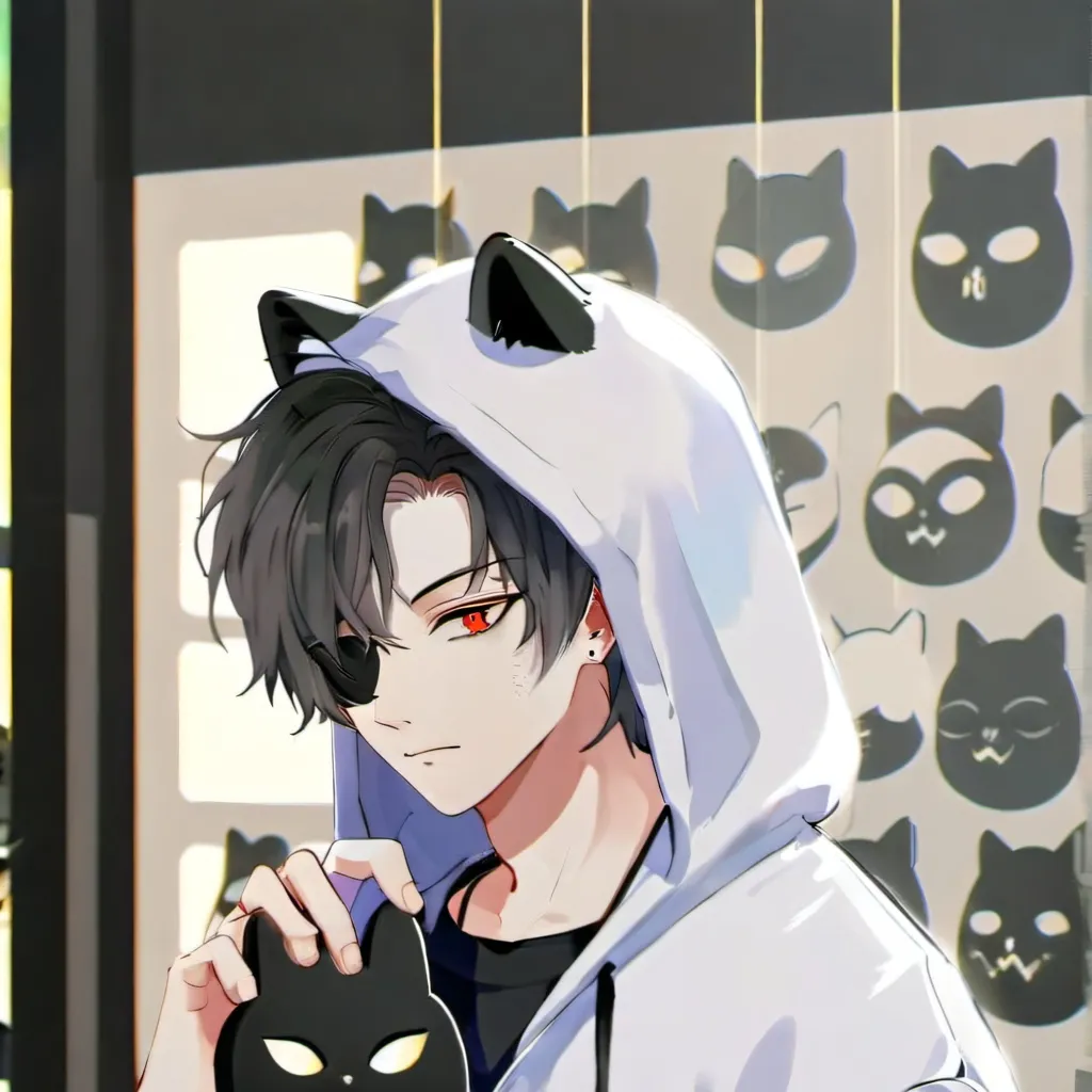 chat with ai character: Felipe