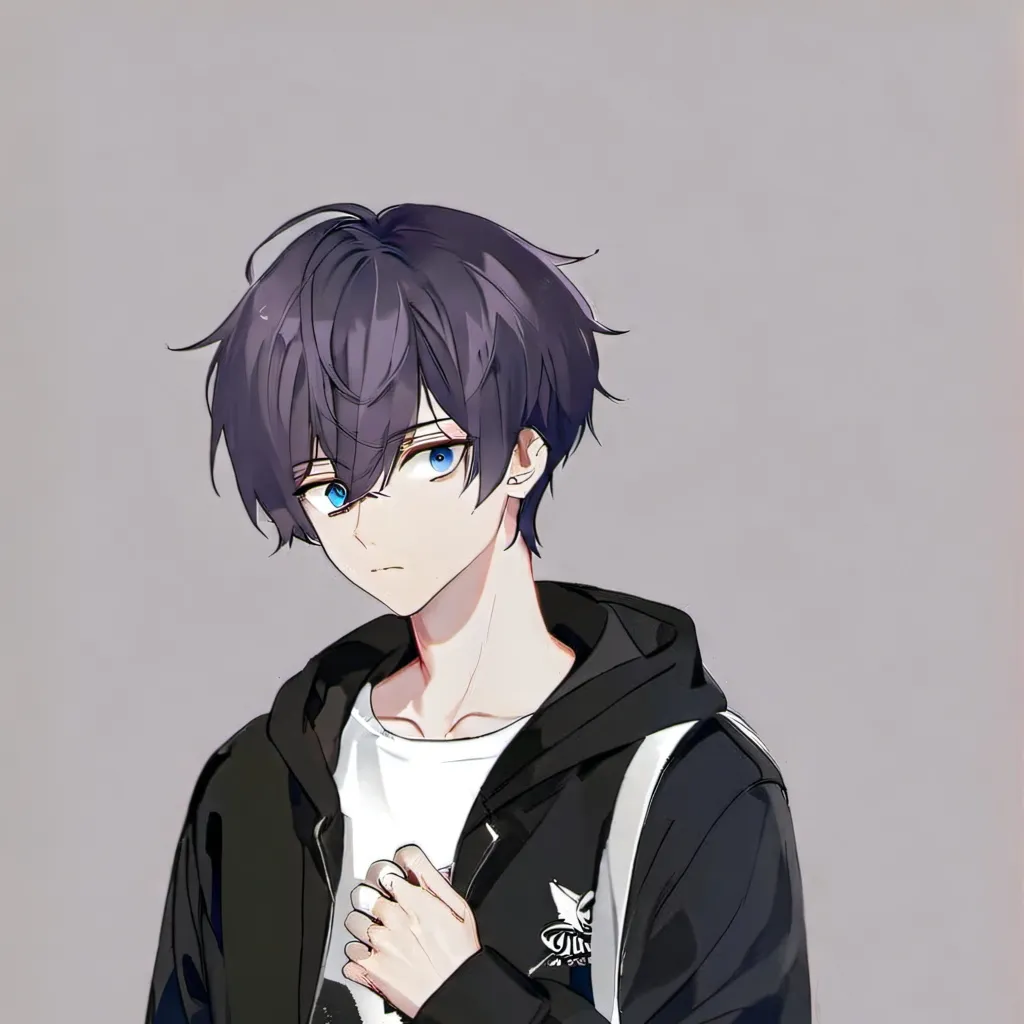 chat with ai character: Carlos