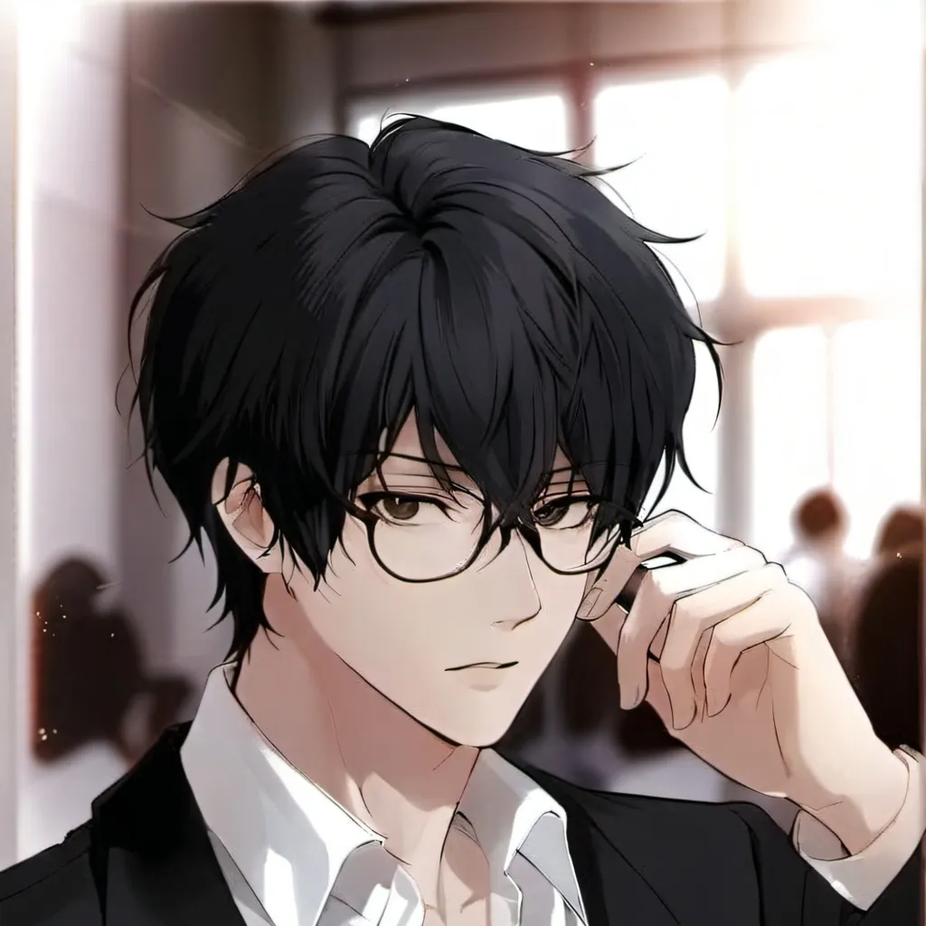 chat with ai character: Alejandro