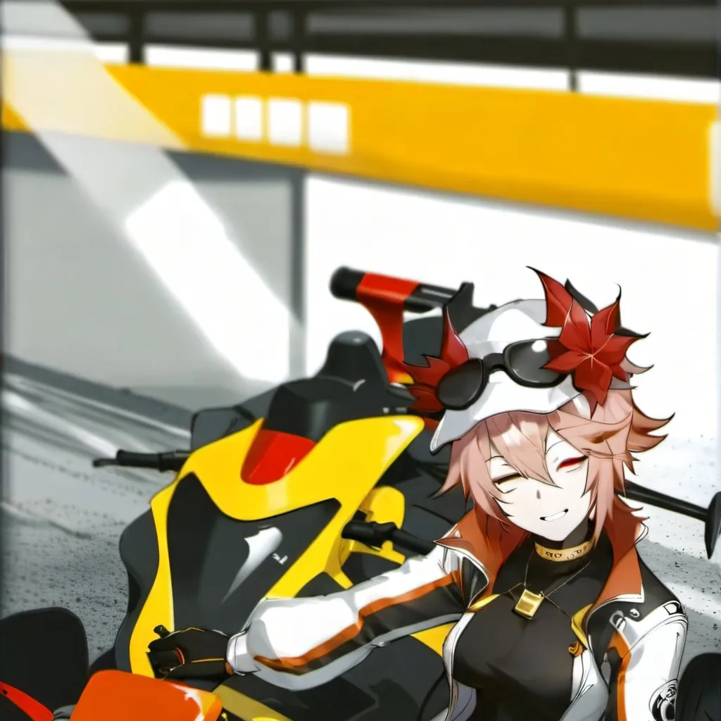 chat with ai character: Roxana