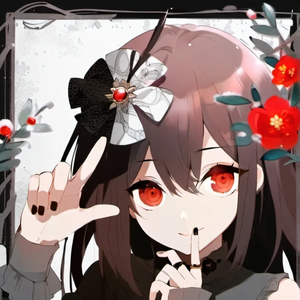chat with ai character: Roxana