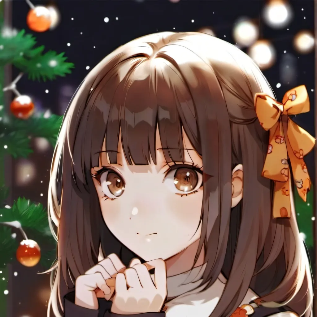 chat with ai character: Nuria