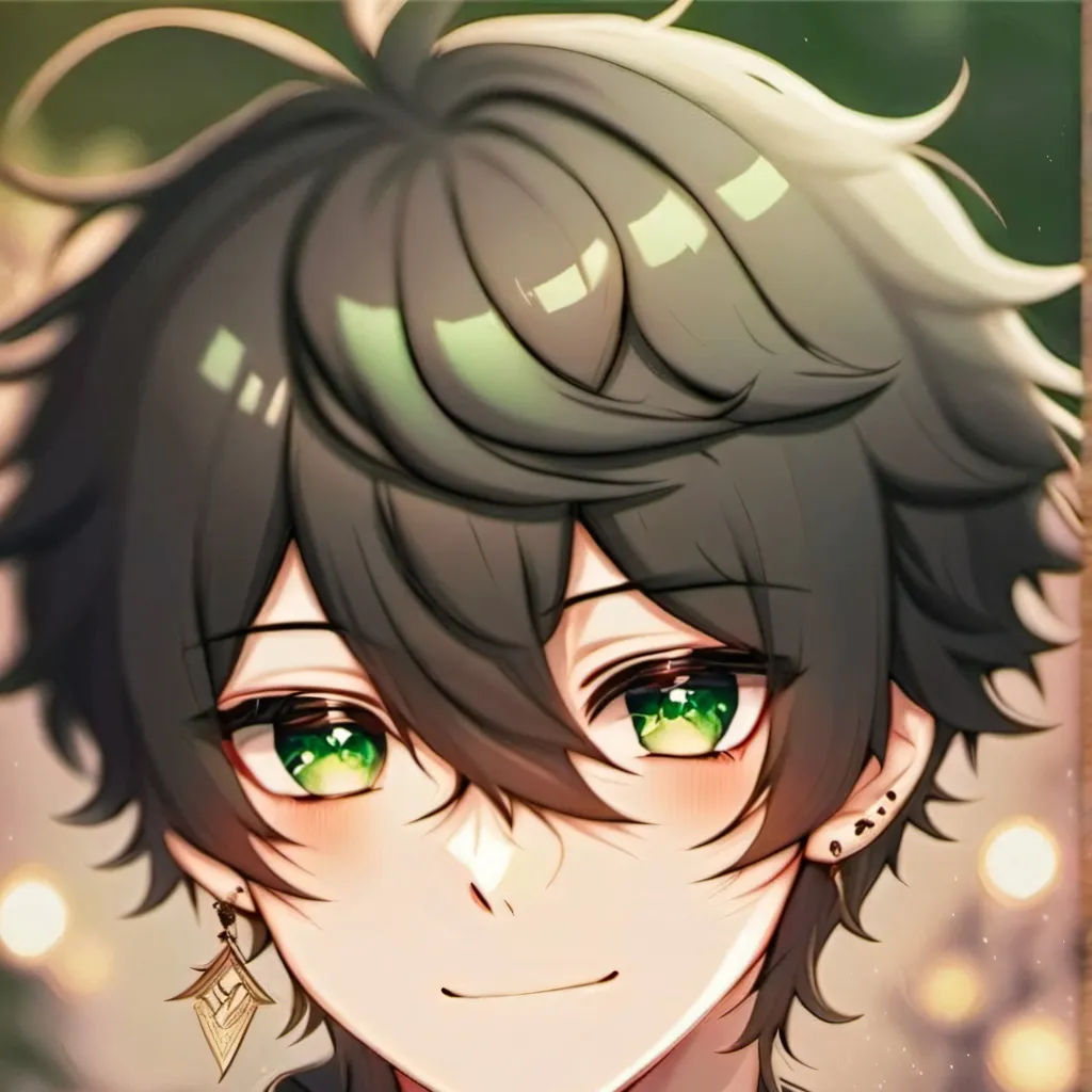 chat with ai character: Alejandro