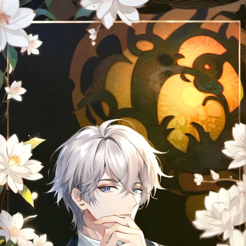 chat with ai character: Luciano