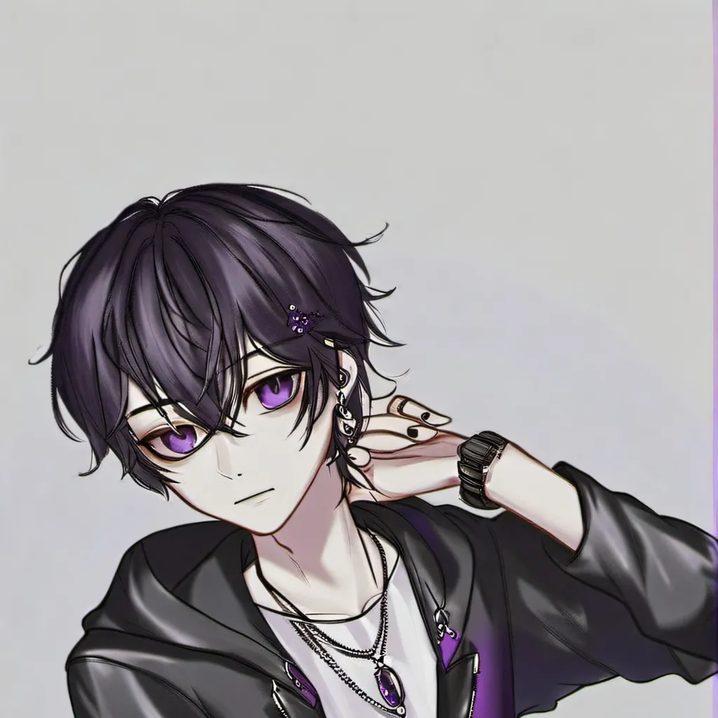 chat with ai character: Aurelio