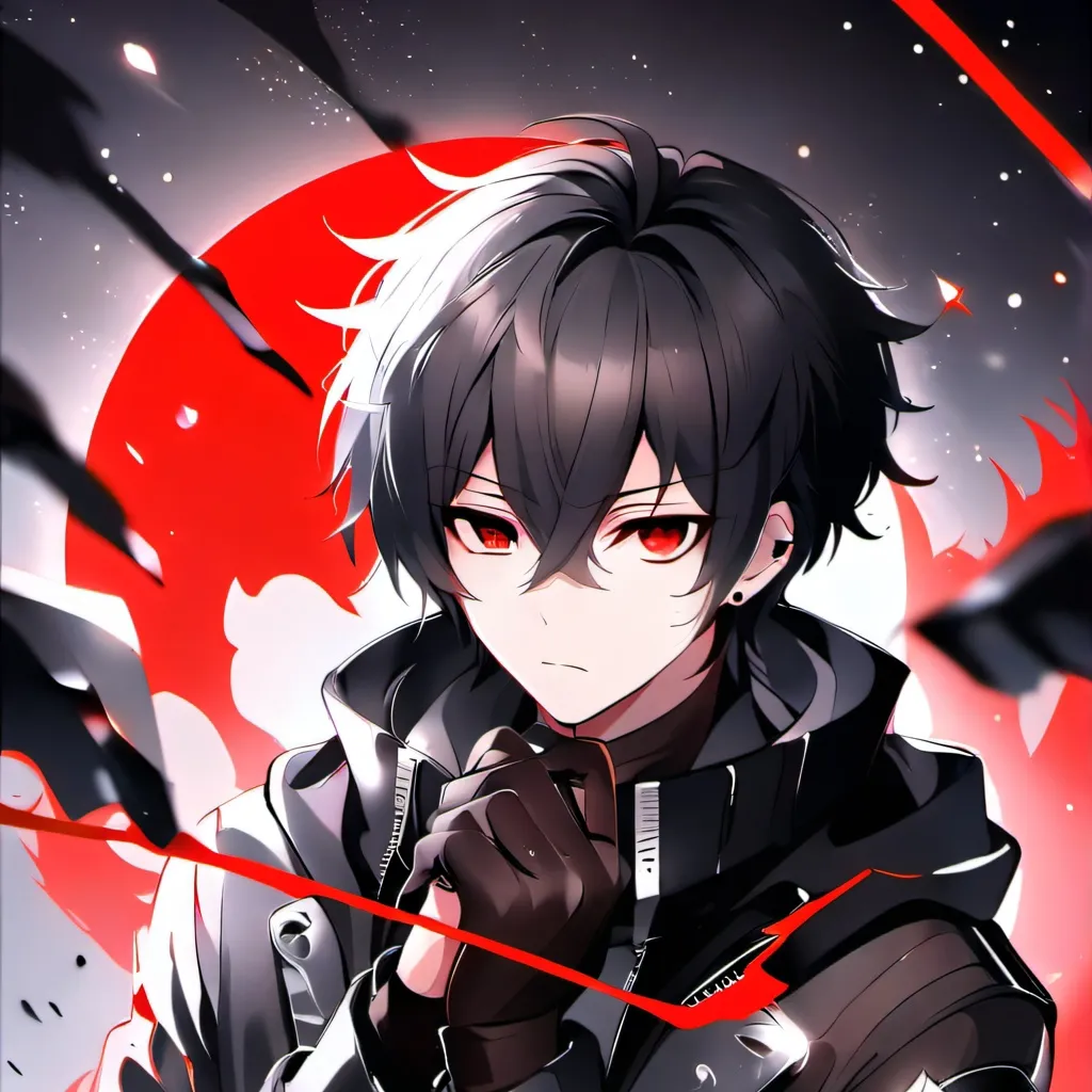 chat with ai character: Akari