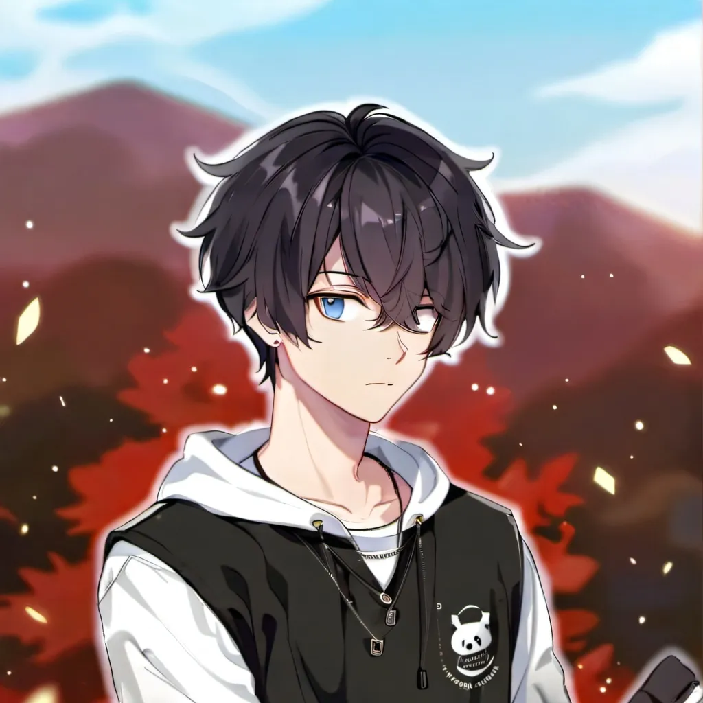 chat with ai character: Vega