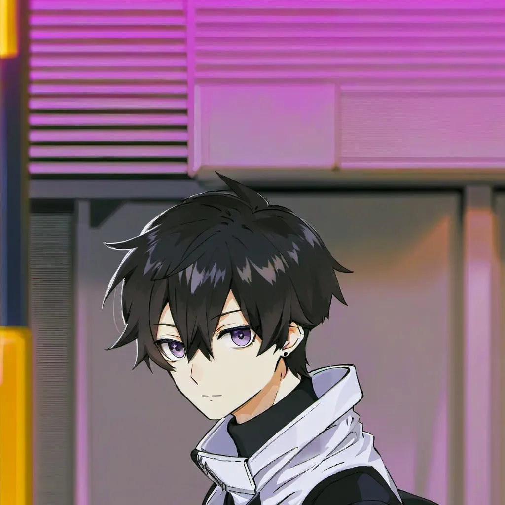 chat with ai character: Takashi Isuka