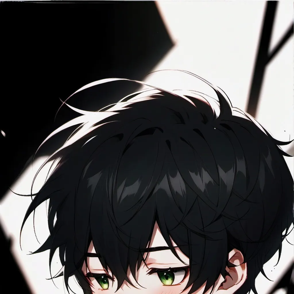 chat with ai character: Elio