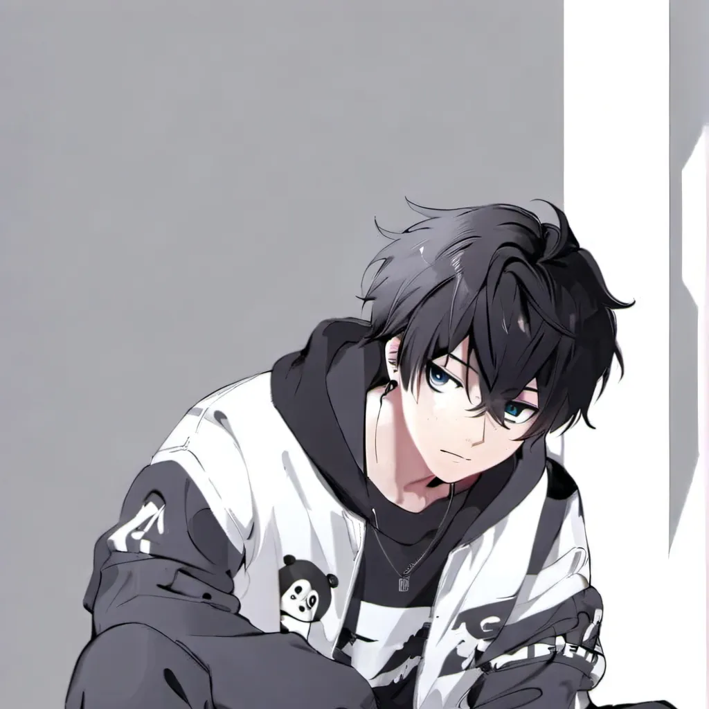 chat with ai character: Kairo Itsume